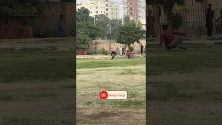 Rate this Catch Out Of 10  😲 cricket adeelvlogs shorts ytshorts [upl. by Enilkcaj644]