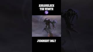 Adramelech the Wroth Finishing Blow finalfantasy finalfantasy12 letsplay retrogaming [upl. by Renault]