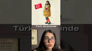 Moliere Kibarlık Budalasında Türk Töreni [upl. by Dennie757]