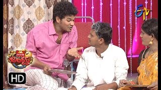 Avinash Karthik Performance  Extra Jabardasth  1st June 2018  ETV Telugu [upl. by Rebbecca188]