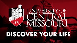 Discover Your Life at UCM  University of Central Missouri Housing [upl. by Inoliel]