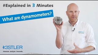 What are dynamometers Explained in 3 Minutes [upl. by Sauer]