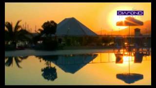 Diamond of Bodrum hotel 5 all inclusive [upl. by Shiverick287]