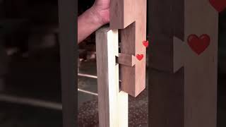 Top 3 satisfying wood working technique for beginners shorts [upl. by Sebastiano739]