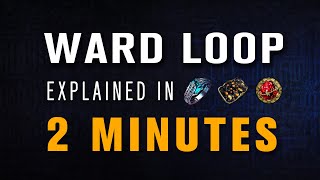 Ward Loop Explained in 2 Minutes  PoE 318 [upl. by Ekud]