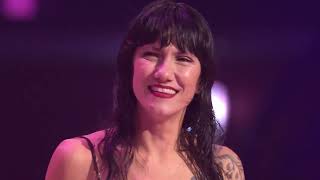 Elisa Luciano Ligabue  A modo tuo Mediolanum Forum Assago 2023 [upl. by Goulden99]