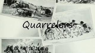 How to Pronounce Quarrelers [upl. by Spanos899]