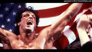 Rocky IV Hearts on Fire Original Movie Version [upl. by Adnic]