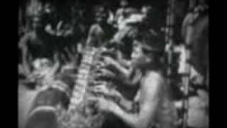 Bali Indonesia1933 Balinese Gamelan and Dance Tempo Doeloe [upl. by Kerianne]