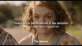 SunflowerSierra Burgess Traducción al Español  Lyrics [upl. by Damas163]