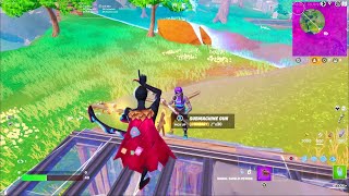 I Did Take The L To The Last Player In Fortnite [upl. by Beau]