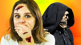 W jaki sposób UMRZEMY  💀QUIZ 💀 [upl. by Goat]