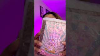 New Kinbor Planners  Unboxing  ASMR aliexpress planner asmr [upl. by Ilanos970]