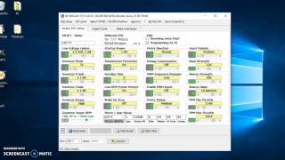 How to update the Racerstar MS series with the correct firmware [upl. by Ferriter]