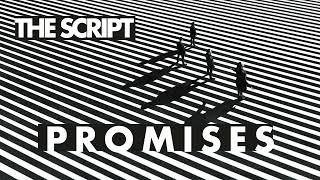 The Script  Promises Official Audio [upl. by Zaid986]