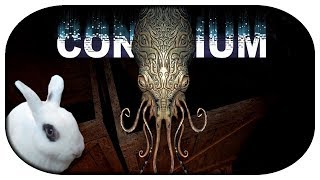 🐇 CONARIUM 23  Das Geheimnis des Kellers Horror [upl. by Geralda]