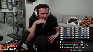 07292024  CHAT MAKES THE CONTENT ｜ REACT ANDY ｜ VARIETY PRO GAMER ｜ VTUBERS｜MEDIA SHARE MONDAYS [upl. by Mobley244]