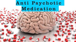 Anti psychotic drugs pharmacology  Learn medication easily with indications [upl. by Llenroc]