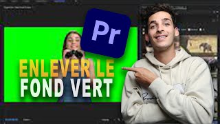 Comment incruster une vidéo dans une autre vidéo sur Premiere Pro  tuto El Genius [upl. by Ynez]