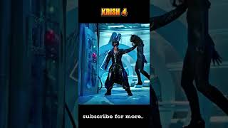 Krrish 4 Trailer Teaser Review  Upcoming Bollywood Superhero Movie  Krrish4 ShortsFeed Shorts [upl. by Eivi]