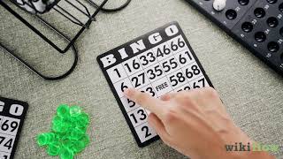 How to Play Bingo [upl. by Kev]