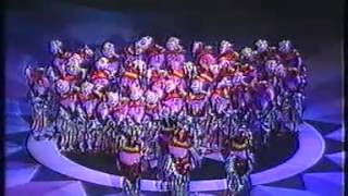 Murga Los Mamelones 1987 [upl. by Phylys947]