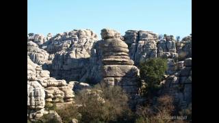 Torcal de Antequera [upl. by Yolanda]