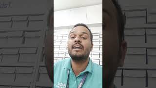 Pharmacy me kya kam hota h Daily hame kya krna hota h pharmacy me apollopharmacy medplus [upl. by Anyek]