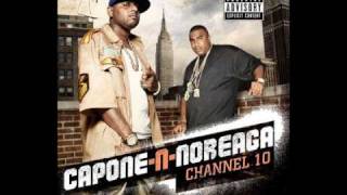 CaponeNNoreaga My Hood Feat DPG Clipse Maino amp Uncle Murda [upl. by Sebbie871]