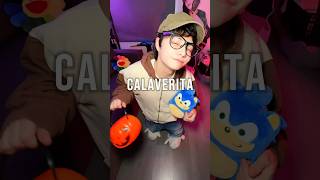 ¡El Disfraz De Halloween🎃 oniichan disfraz humor comedy fyp halloween terror comedy [upl. by Lashondra454]