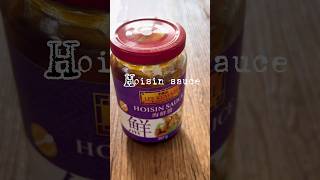 H for Hoisin Sauce  Habachi chicken cooking asiancuisine recipe [upl. by Nalda]