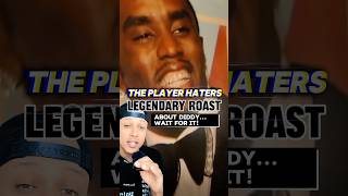 Chappelle Shows Savage Roast of Diddy 😂🐬 [upl. by Louie991]