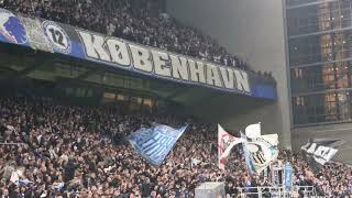 FC København  Istanbul b 22 ECL 2024 [upl. by Coulter]