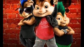 Psy  Gangnam Style  Chipmunks [upl. by Vedette]