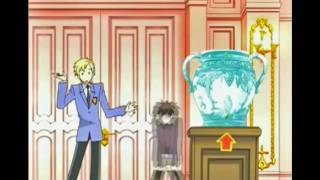 Topsy Turvy Ouran [upl. by Johnny541]