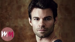 Top 10 Best The Originals Characters [upl. by Jordain]