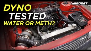 Watch this before installing water methanol injection  fullBOOST [upl. by Yole]