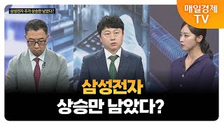 한 눈에 보는 시장 체코 원전 경쟁사 이의제기  이권희 위즈웨이브 대표  이성웅 다올투자증권 차장 [upl. by Lavro]