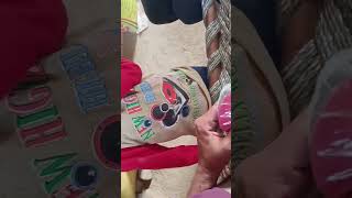 Unboxing and review of casual slippers from shopclues sale at ₹9 shorts shopclues slippers sale [upl. by Tinya261]