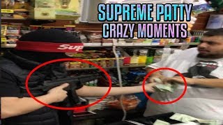 Best of Supreme Patty  Funny Moments Compilation EP3 [upl. by Frohman]