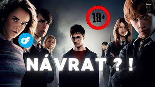 Harry Potter a jeho Pokračování vás nemile překvapí [upl. by Aiasi]