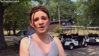 Teenage Tourettes Camp Part 3  Tourettes Documentary [upl. by Lacie306]