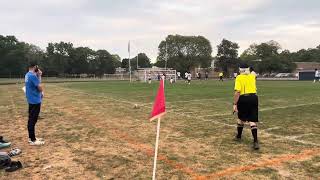 MHS VS Whetstone HS PT 2 [upl. by Frodeen]