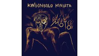 KinGongolo Kiniata  Kingongolo audio [upl. by Ennirok]