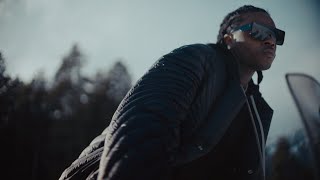 Gunna  Bittersweet Official Video [upl. by Attenyw]