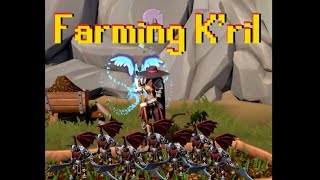 Upgrading my Necromancy Armour  RS3 UIM 31 [upl. by Kameko]