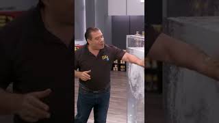 Damage FLEXED 💪😤flexseal flextape philswift [upl. by Betthel]