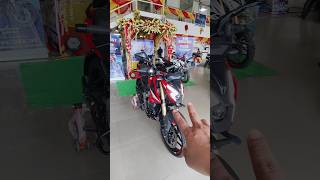 Stylish Powerfull 400cc Bike 🔥 Pulsar Ns400z shorts sgortsfeed [upl. by Remot240]