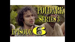 POLDARK Series 3 Episode 6 RECAP  PoldarkDish  Another great episode [upl. by Biebel926]