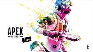 240806コートの中には魔物が住むのapex [upl. by Nerreg167]